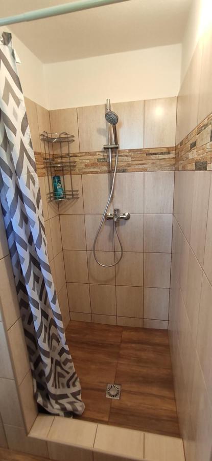 Marecek - V Lesni Osade U Reky Luznice Holiday home *