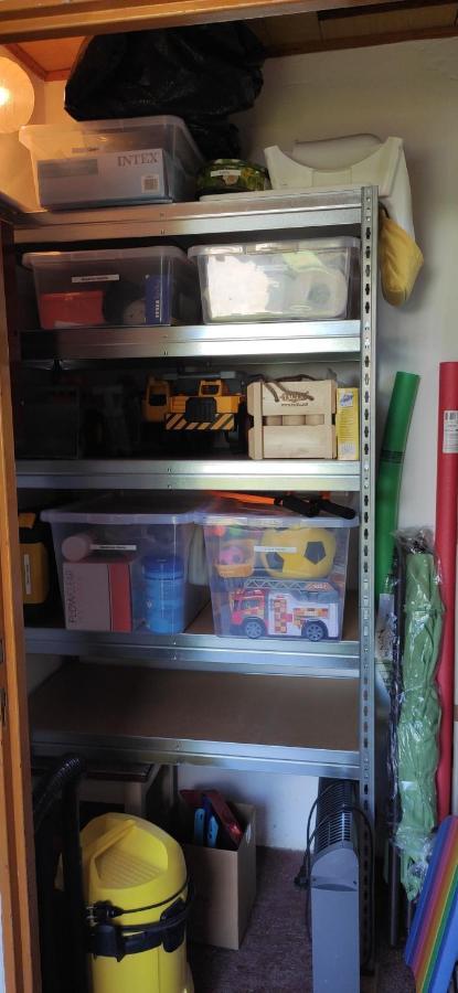 Holiday home Marecek - V Lesni Osade U Reky Luznice *