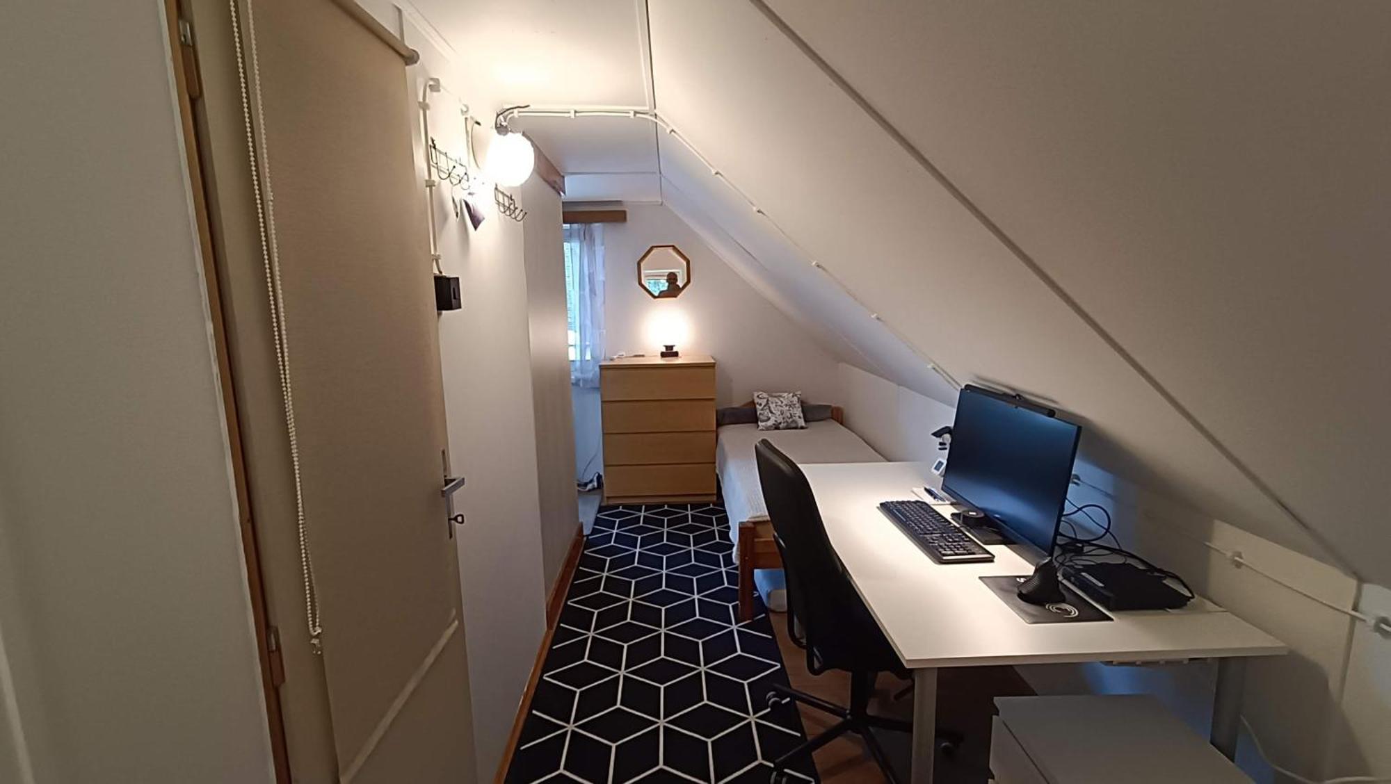 Marecek - V Lesni Osade U Reky Luznice Ferienhaus *
